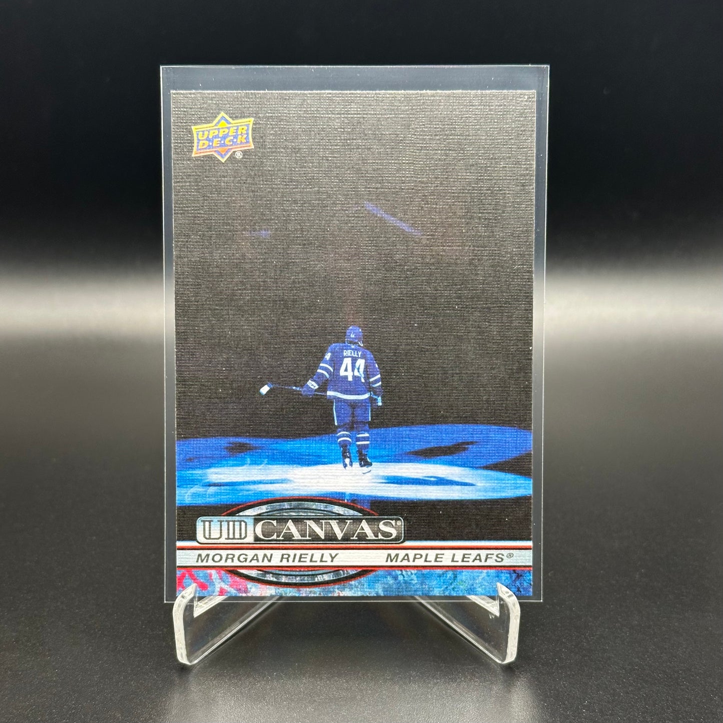 2025-26 Upper Deck Series 1 & 2 UD CANVAS insert ~ Vous CHOISISSEZ dans la liste!