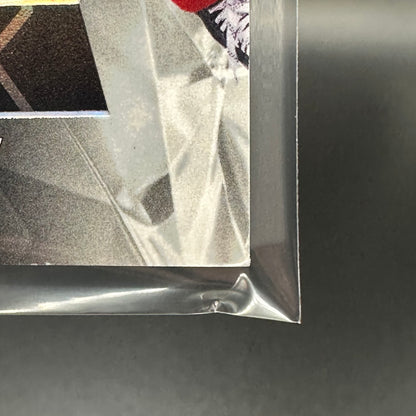 2025-26 Upper Deck Black Diamond IVAN DEMIDOV #BDB-ID Diamond Relics Parallel Rookies Quad RC 1/5