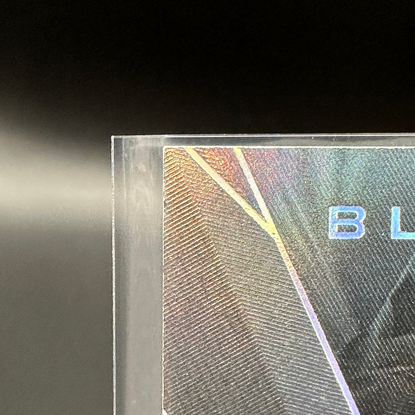 2025-26 Upper Deck Black Diamond IVAN DEMIDOV #BDB-ID Diamond Relics Parallel Rookies Quad RC 1/5