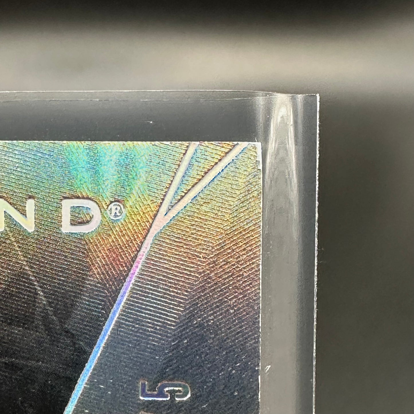 2025-26 Upper Deck Black Diamond IVAN DEMIDOV #BDB-ID Diamond Relics Parallel Rookies Quad RC 1/5