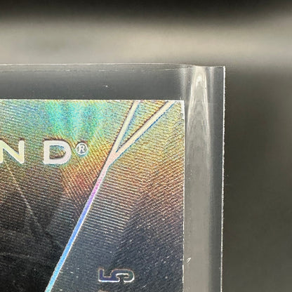 2025-26 Upper Deck Black Diamond IVAN DEMIDOV #BDB-ID Diamond Relics Parallel Rookies Quad RC 1/5