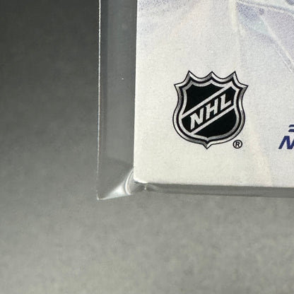 2025-26 UD Black Diamond MICHAEL BRANDSEGG-NYGARD #BDR-MB Diamond Relic Rookies RC /99