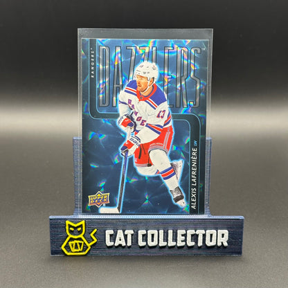 2025-26 UD Series 1, 2 and Extended DAZZLERS inserts ~ VOUS CHOISISSEZ dans la liste!