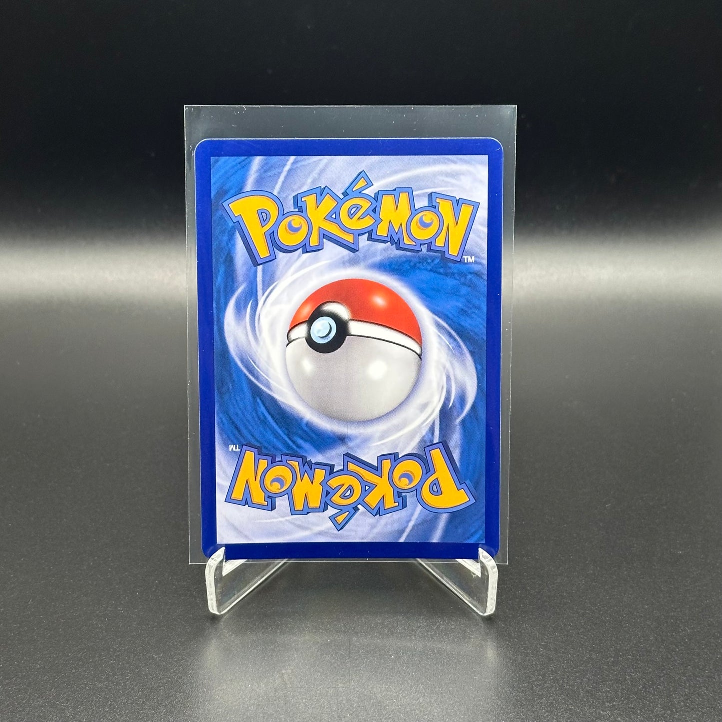 2025 Pokemon TCG Gem Pack Vol.3 DARKRAI #1002/07 Chinese Reverse Holo
