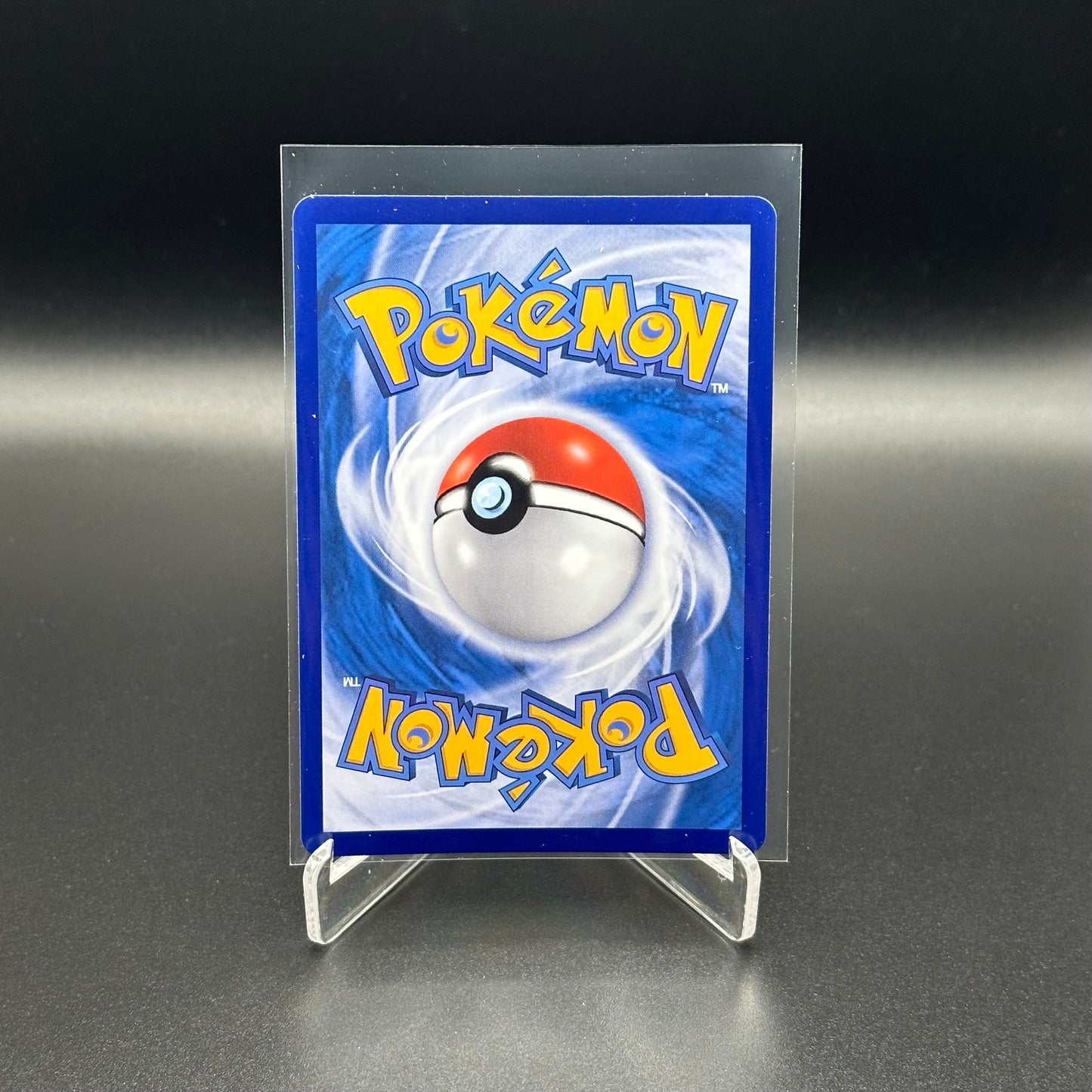 2025 Pokemon TCG Gem Pack Vol.3 CLEFABLE #0105/07 Chinese Master Ball Rare