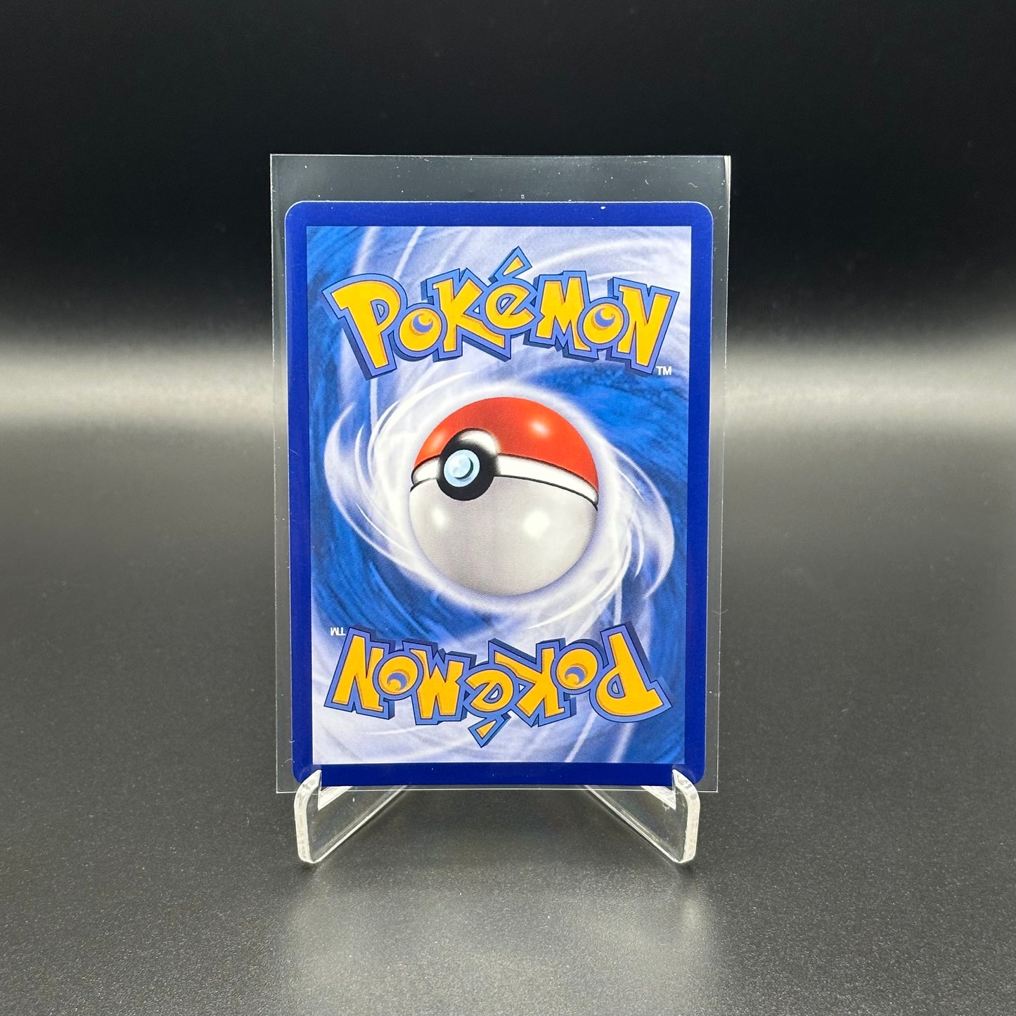 2025 Pokemon TCG Gem Pack Vol.3 CHANDELURE #1102/07 Chinese Pokeball Holo