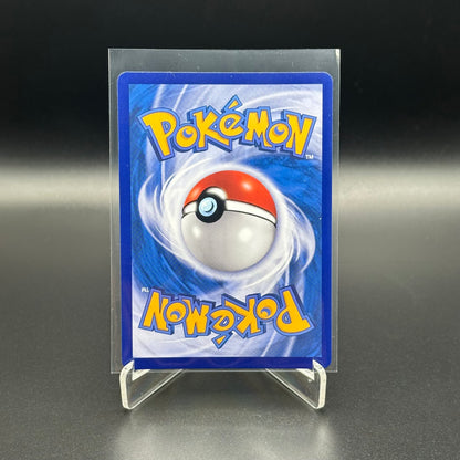 2025 Pokemon TCG Gem Pack Vol.3 LYCANROC #1202/07 Chinese Pokeball Holo