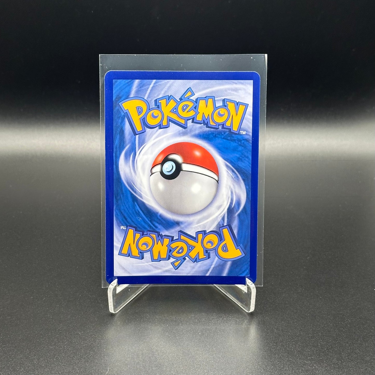 2025 Pokemon TCG Gem Pack Vol.3 MIMIKYU #1301/07 Chinese Normal