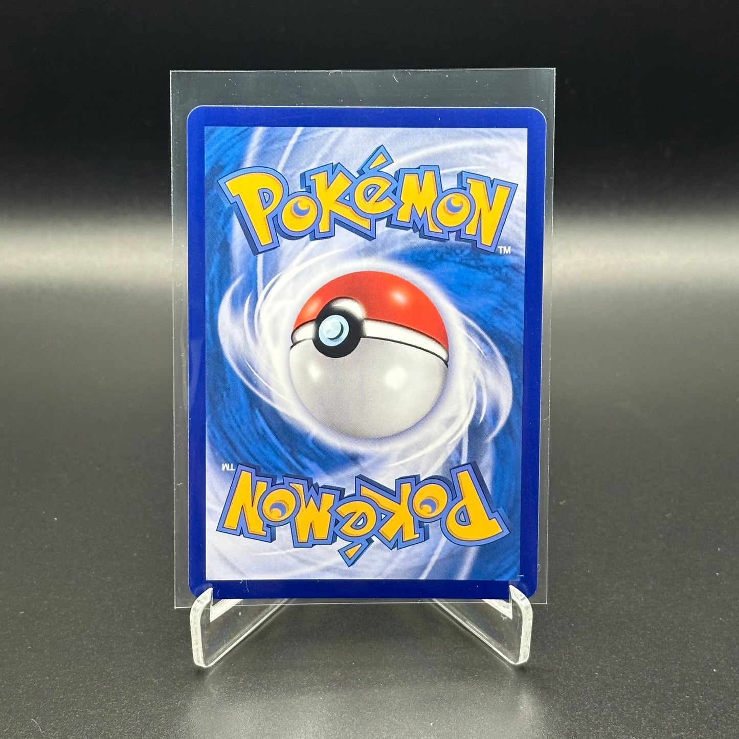 2025 Pokemon TCG Gem Pack Vol.3 GENGAR #0304/07 Chinese Rotary Pattern Holo