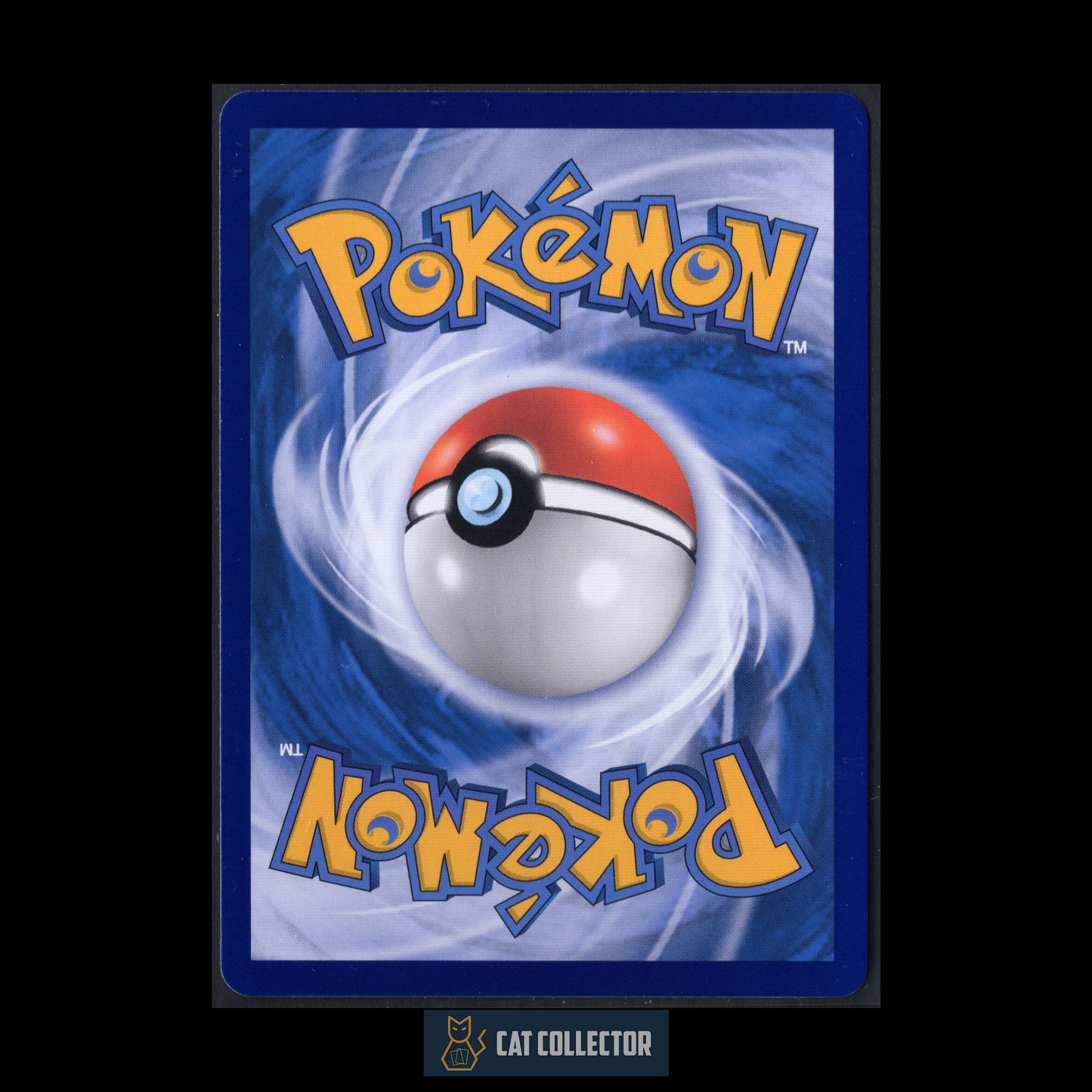 2025 Pokemon TCG Gem Pack Vol.3 CUBONE #0405/07 Chinese Master Ball Rare