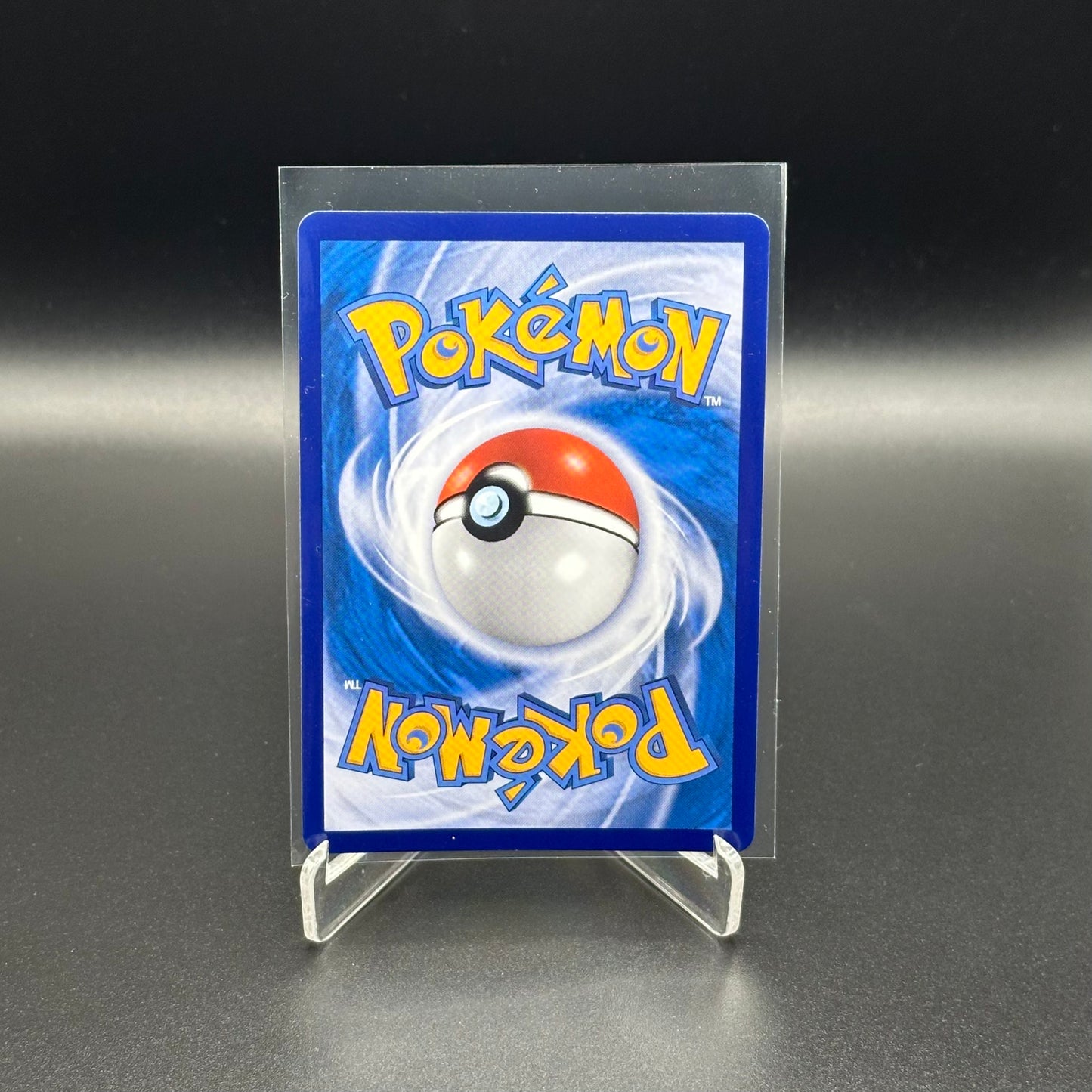 2025 Pokemon TCG Gem Pack Vol.3 HOUNDOOM #0506/07 Chinese Stamped Holo