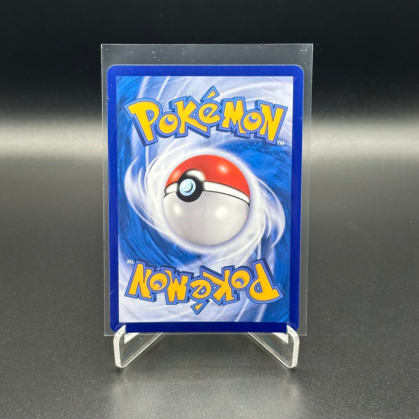 2025 Pokemon TCG Gem Pack Vol.3 MISMAGIUS #0904/07 Chinese Rotary Pattern Holo