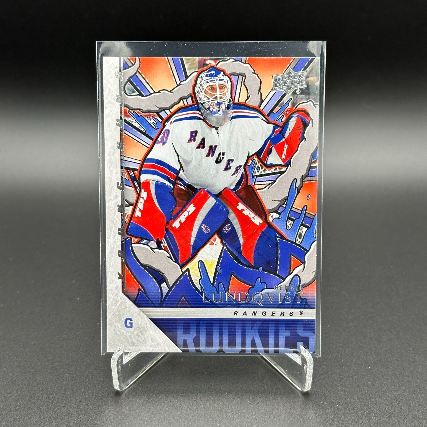 2024-25 UD Series 1 and 2 YOUNG GUNS RENEWED ~ YOU PICK from the list!