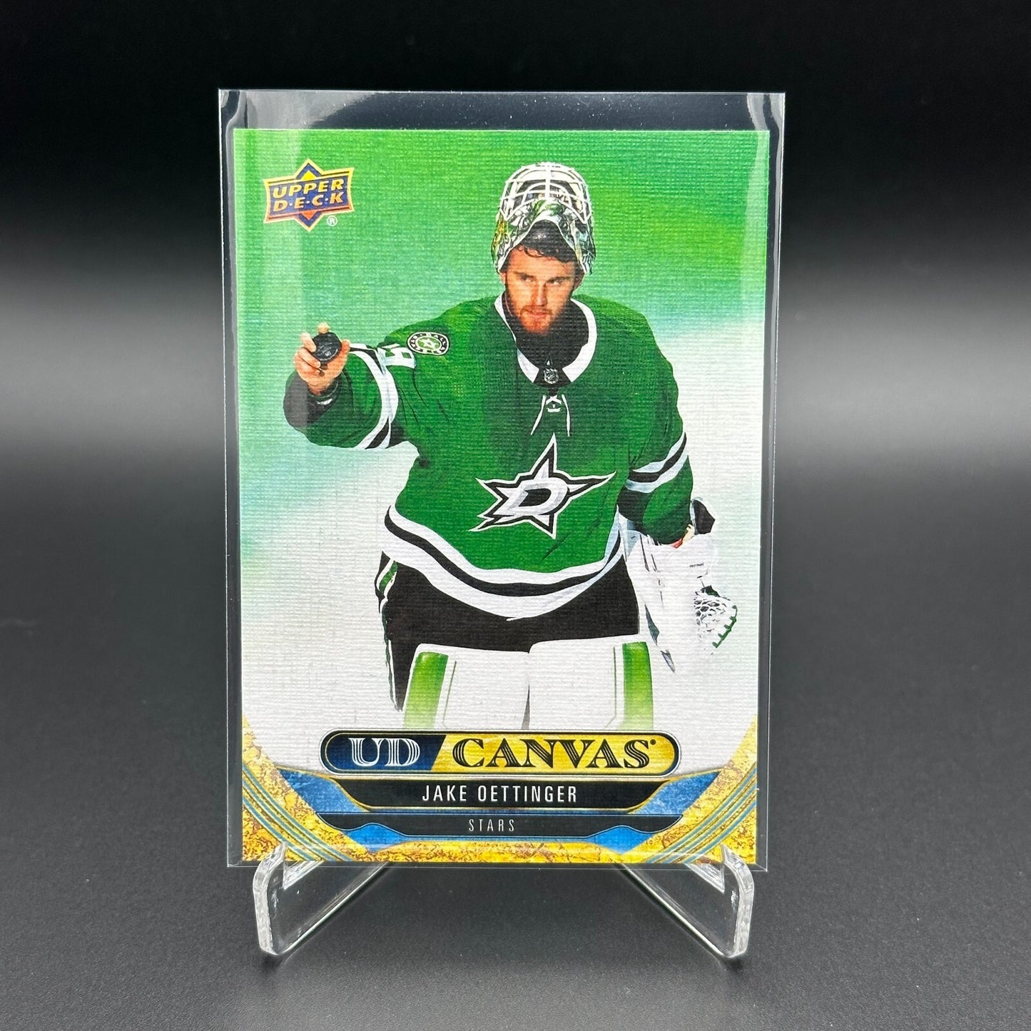2024-25 UD Series 1 and 2 UD CANVAS Inserts ~ YOU PICK from the list!