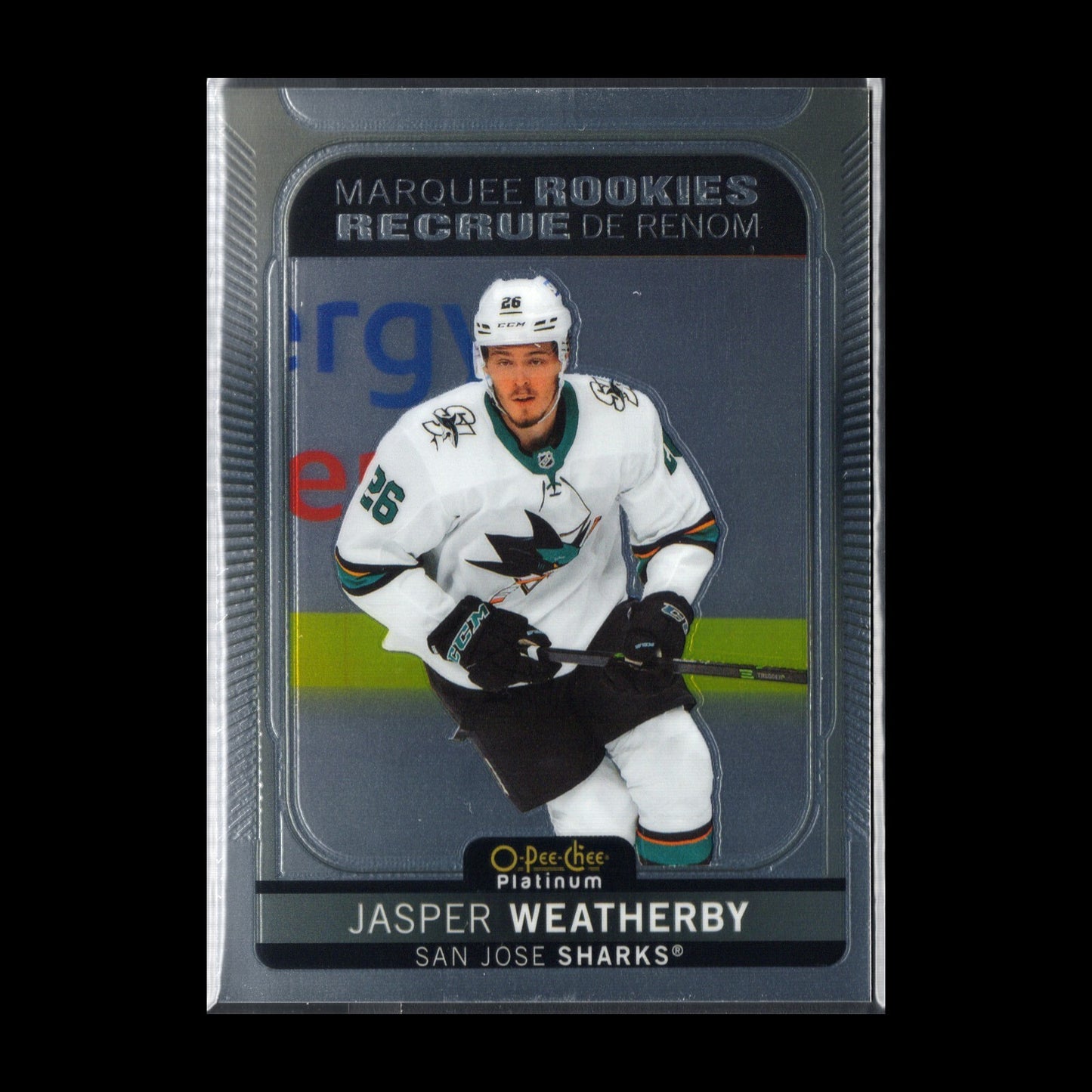 2021-22 O-Pee-Chee Platinum MARQUEE ROOKIE ~ YOU PICK from the list!
