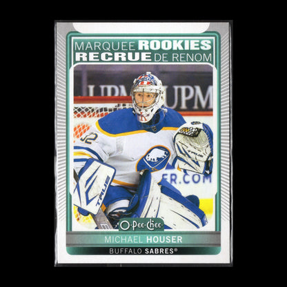 2021-22 O-Pee-Chee Hockey Marquee Rookie & Parallels ~ YOU PICK from list!