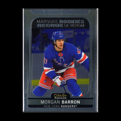 2021-22 O-Pee-Chee Platinum MARQUEE ROOKIE ~ YOU PICK from the list!