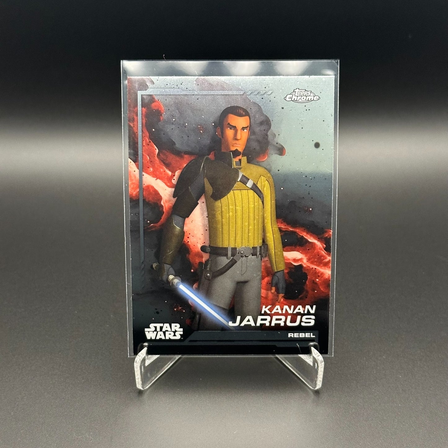 2024 Topps Chrome Star Wars INSERTS, PARALLELS & BASE ~ YOU PICK from the list!