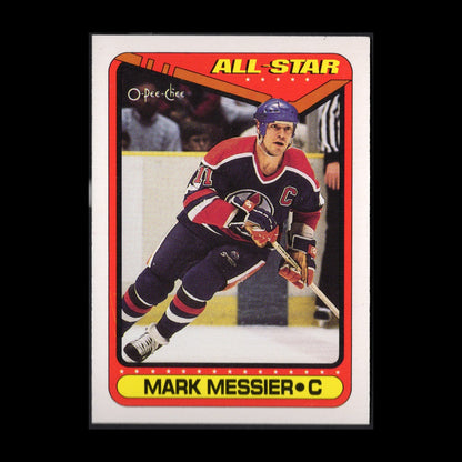 1990-91 O-Pee-Chee Hockey Base/Rookie/Insert ~ YOU PICK from list!