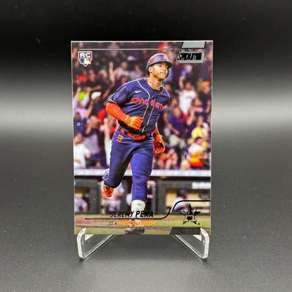 2022 Topps Stadium Club - Rookie/Parallel/Insert/Auto ⁓ You pick from the list!