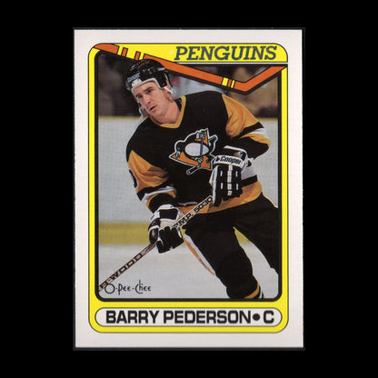 1990-91 O-Pee-Chee Hockey Base/Rookie/Insert ~ YOU PICK from list!