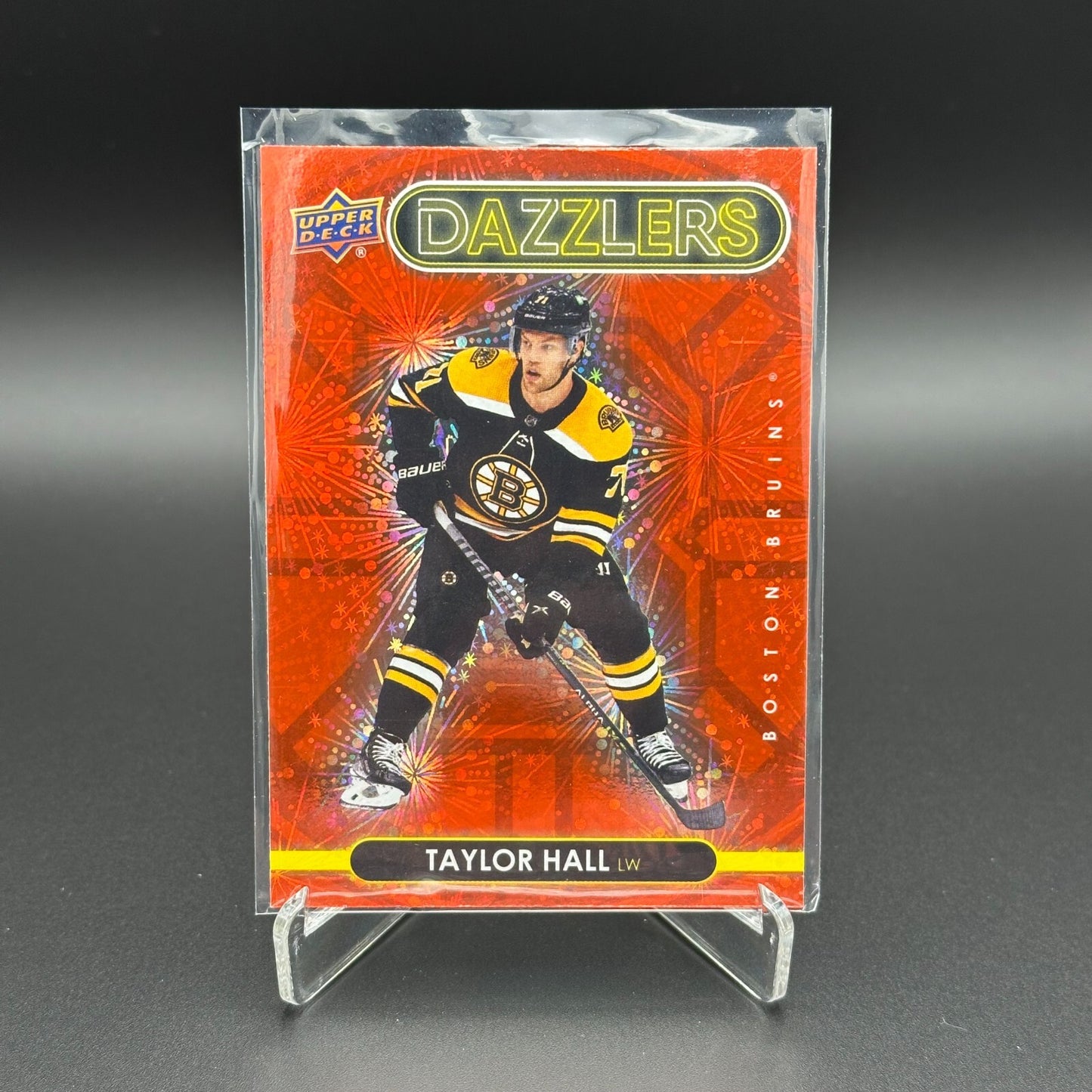 2021-22 UD Series 1, 2 and Extended DAZZLERS inserts ~ YOU PICK from the list!