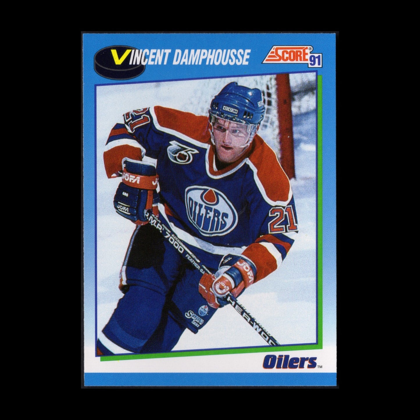 1991-92 Score Hockey Cards Base/Rookie/Insert ~ YOU PICK from list!