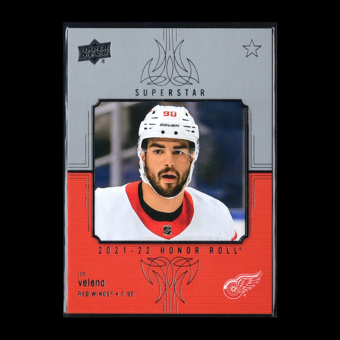 2021-22 UD Series 1 and 2 SUPERSTAR HONOR ROLL inserts ~ YOU PICK from the list!