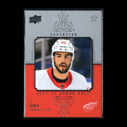 2021-22 UD Series 1 and 2 SUPERSTAR HONOR ROLL inserts ~ YOU PICK from the list!