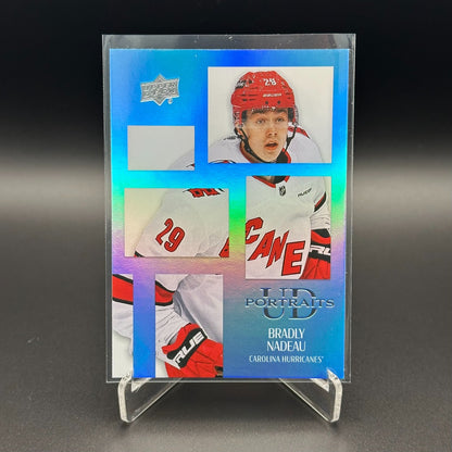 2024-25 Upper Deck Series 1 & 2 UD PORTRAITS ~ YOU PICK from the list!