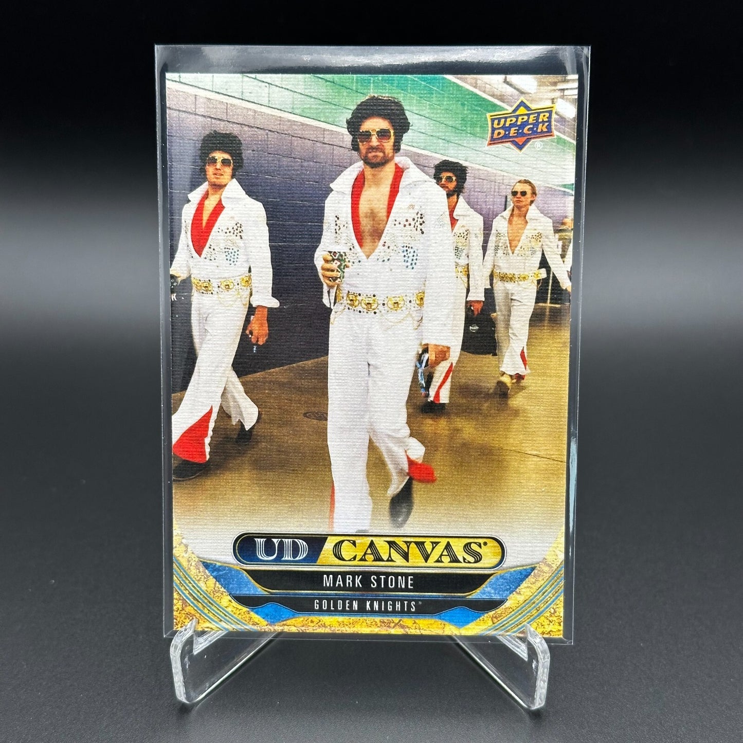 2024-25 UD Series 1 and 2 UD CANVAS Inserts ~ YOU PICK from the list!