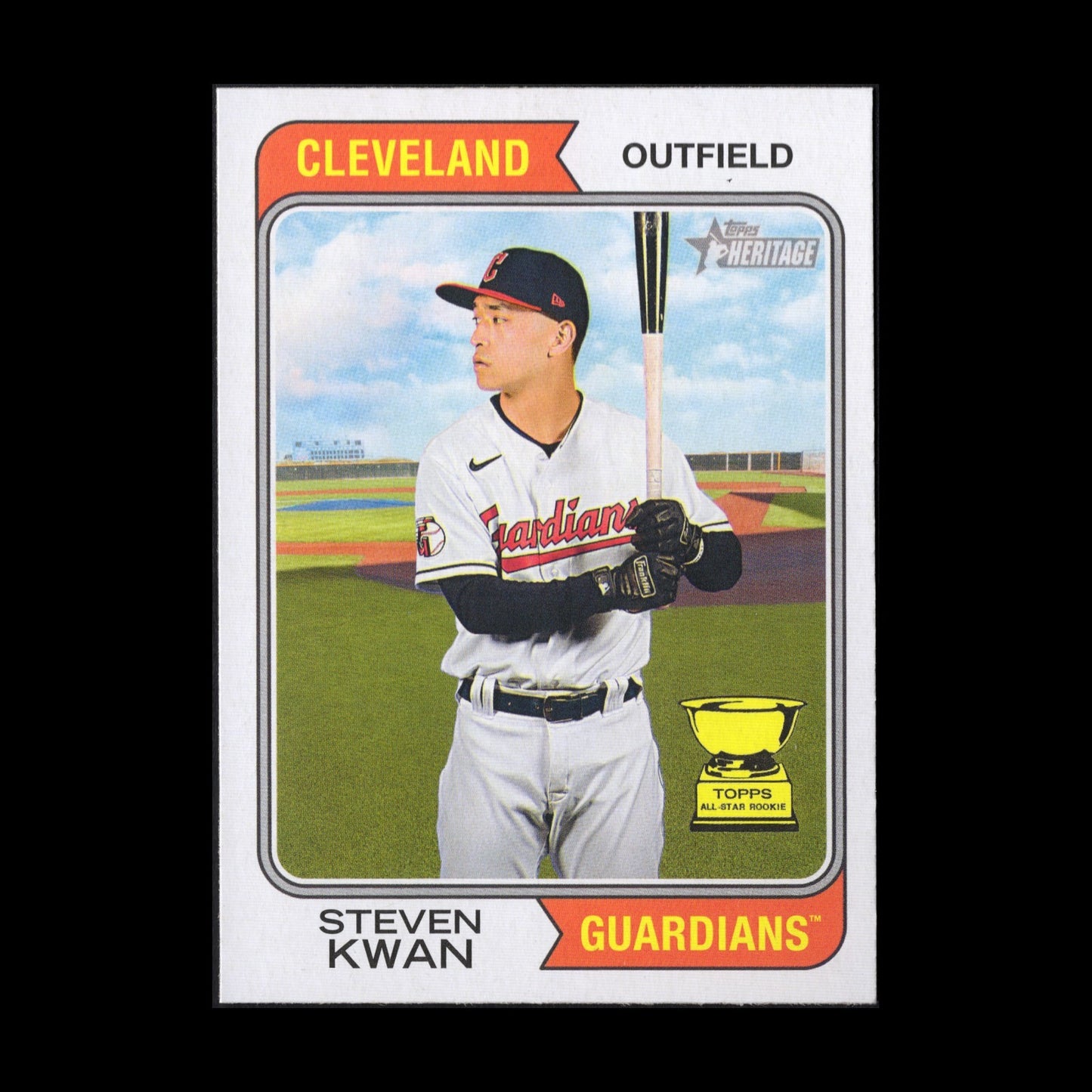2023 Topps Heritage Baseball Rookies & Inserts ~ YOU PICK from the list!
