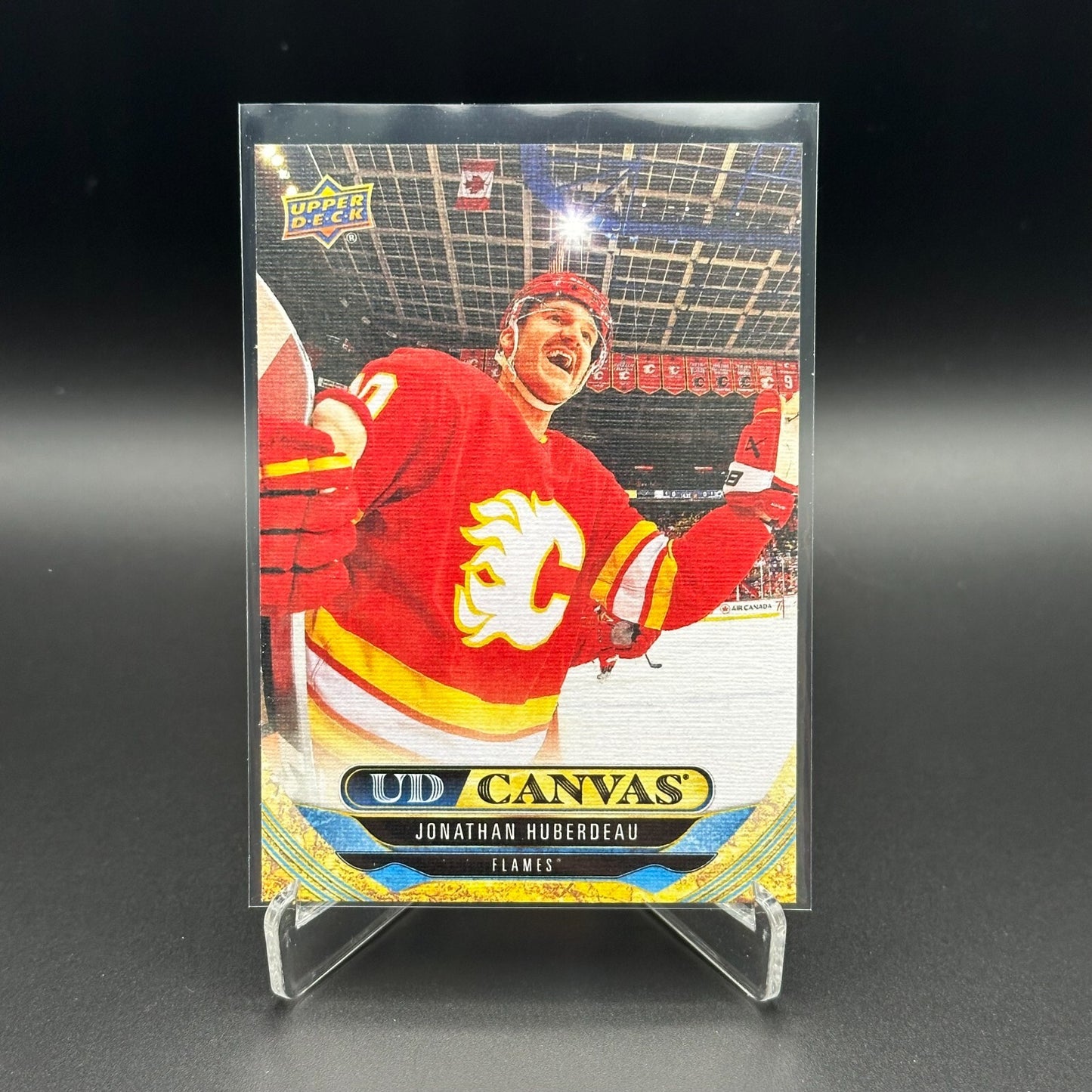 2024-25 UD Series 1 and 2 UD CANVAS Inserts ~ YOU PICK from the list!
