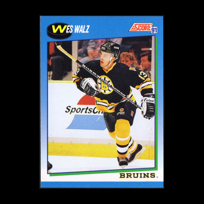 1991-92 Score Hockey Cards Base/Rookie/Insert ~ YOU PICK from list!