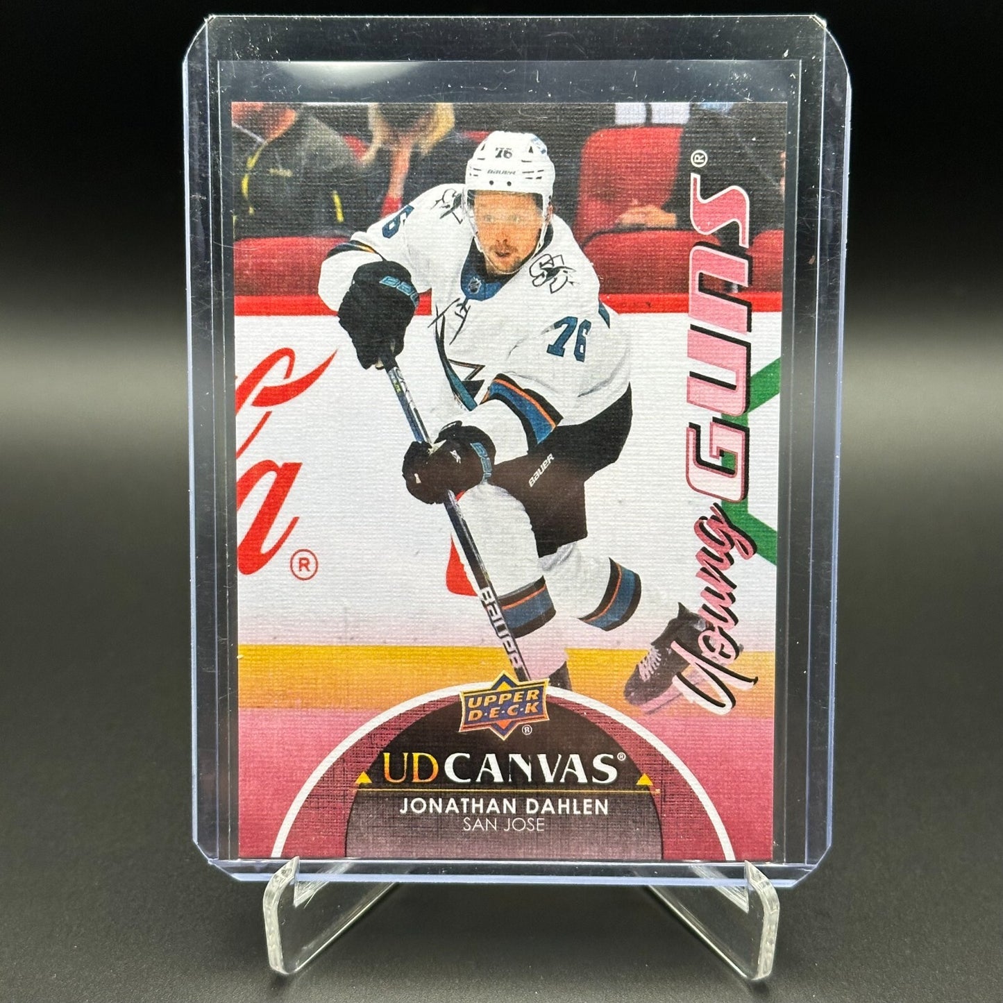 2021-22 UD Series 1, 2 and Extended YOUNG GUNS Rookie RC ~ YOU PICK from list!