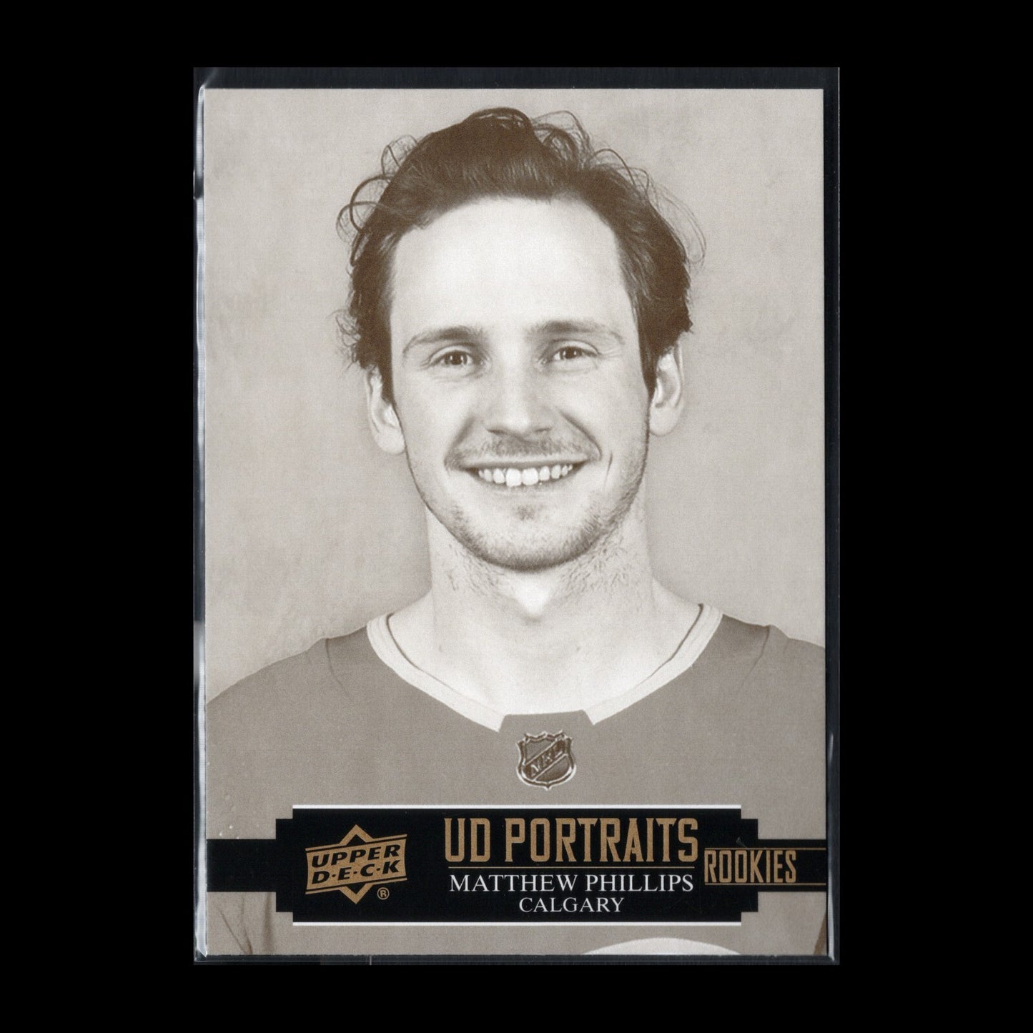 2021-22 UD Series 1 & 2 UD Portraits ~ YOU PICK from the list!