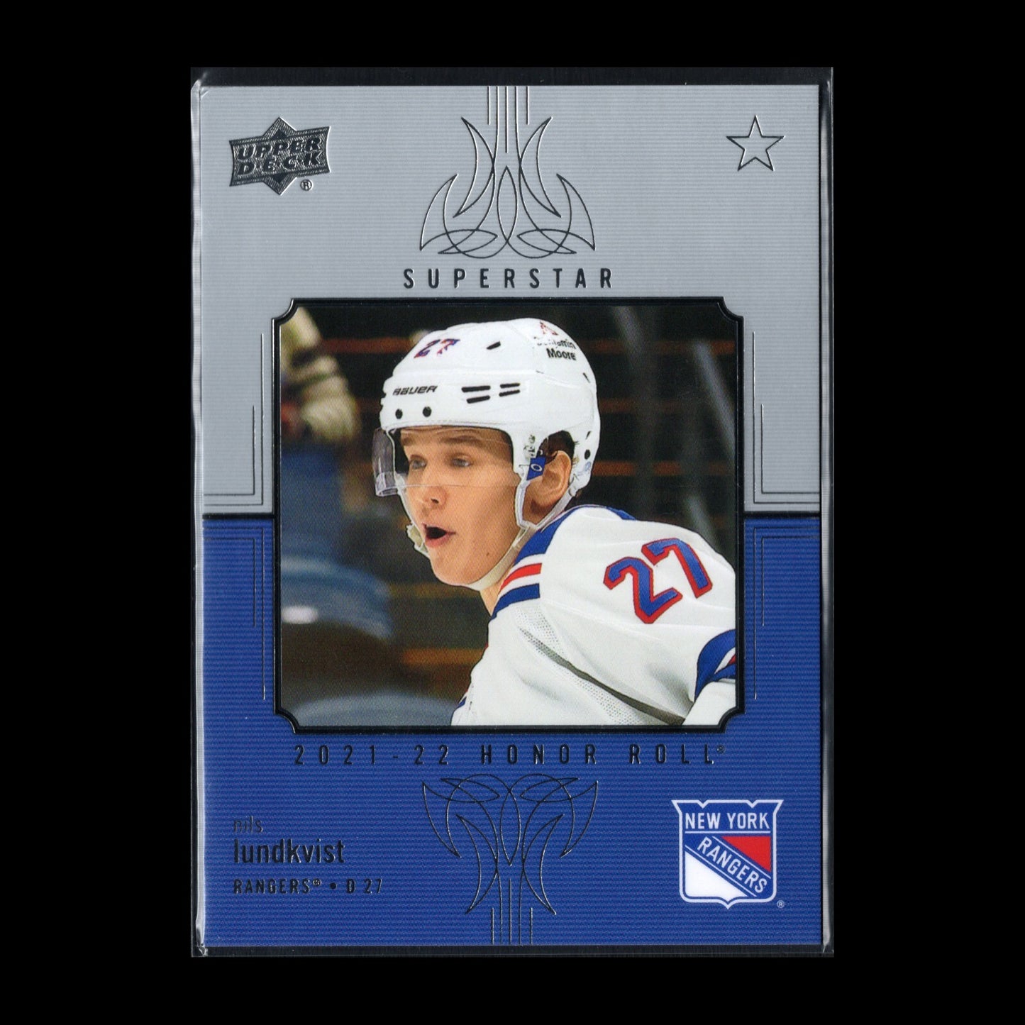 2021-22 UD Series 1 and 2 SUPERSTAR HONOR ROLL inserts ~ YOU PICK from the list!