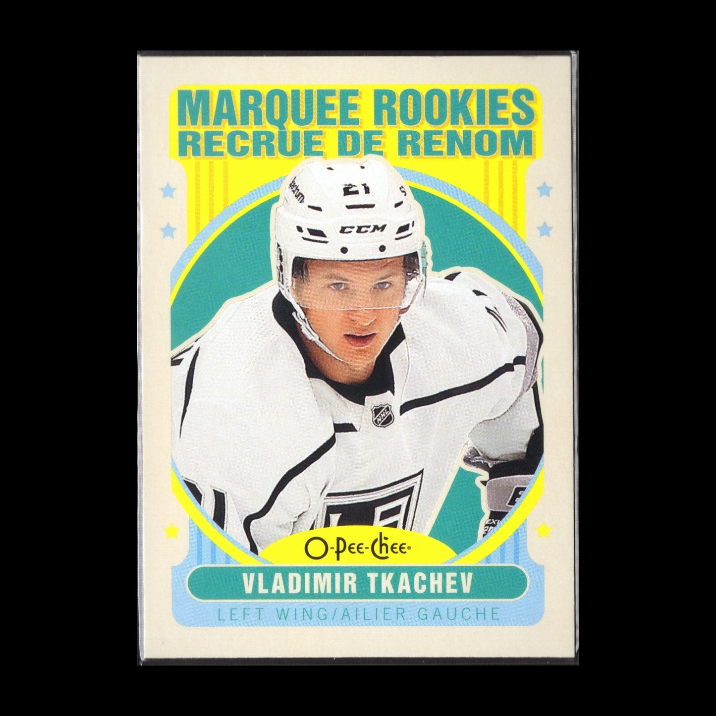 2021-22 O-Pee-Chee Hockey Marquee Rookie & Parallels ~ YOU PICK from list!