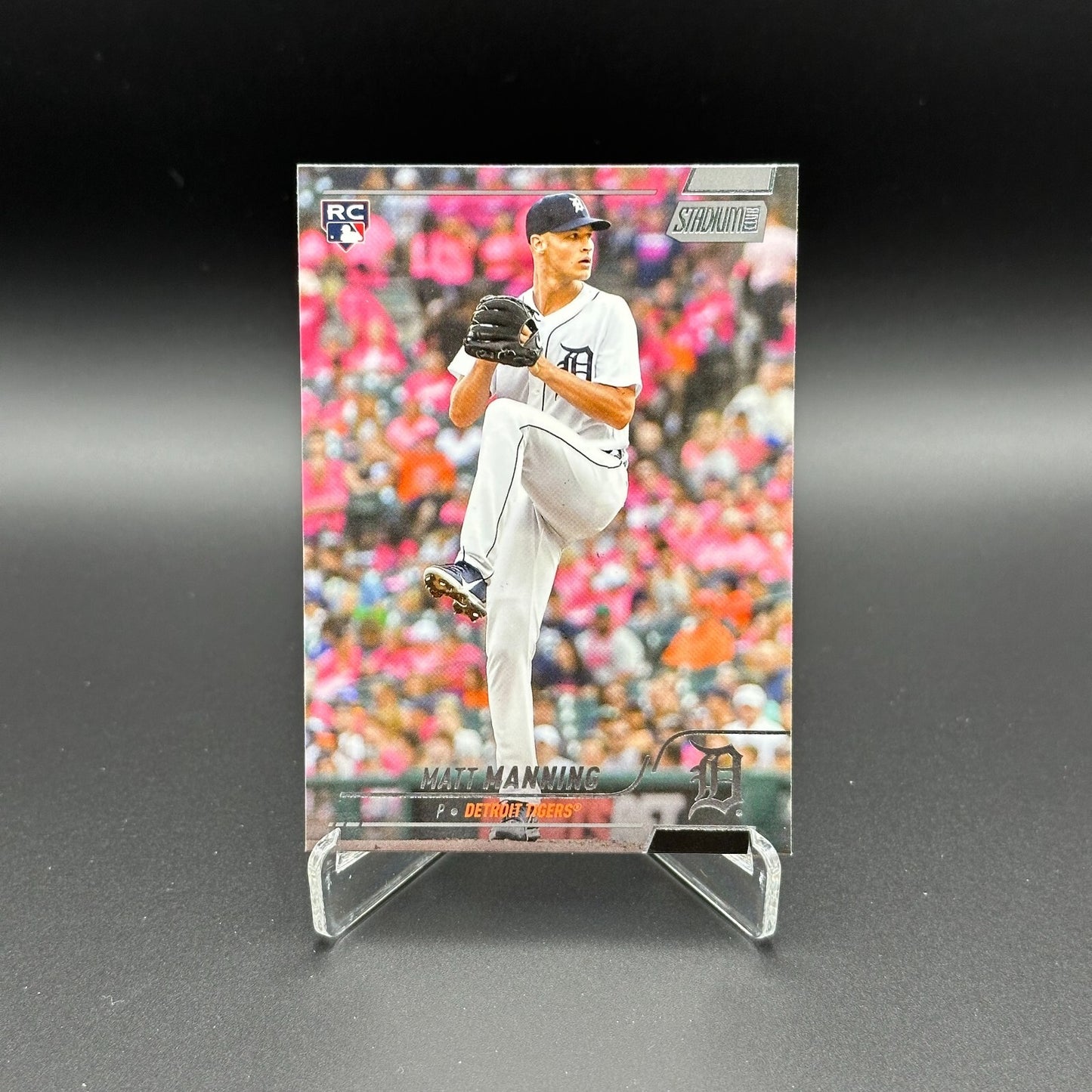 2022 Topps Stadium Club - Rookie/Parallel/Insert/Auto ⁓ You pick from the list!