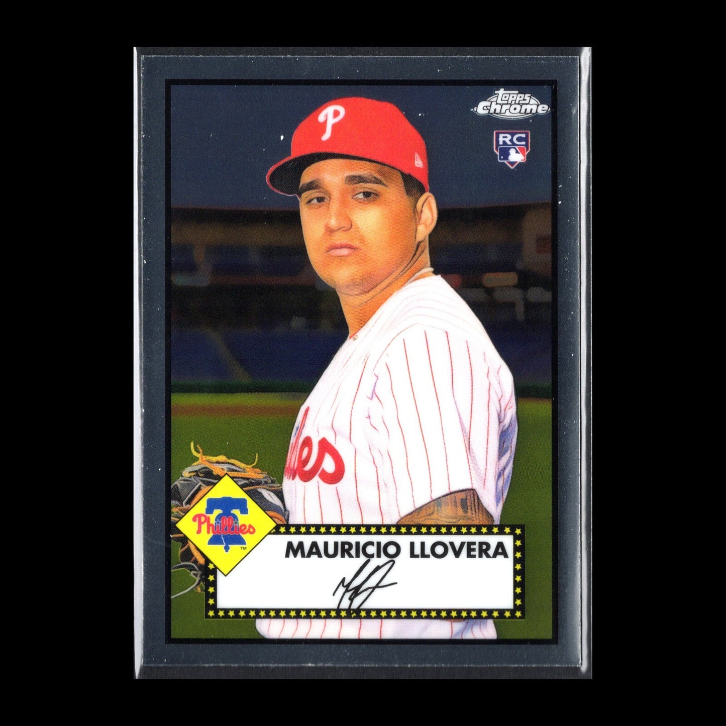 2021 Topps Chrome Platinum Anniversary ROOKIES & PARALLELS ⁓ Pick from the list!