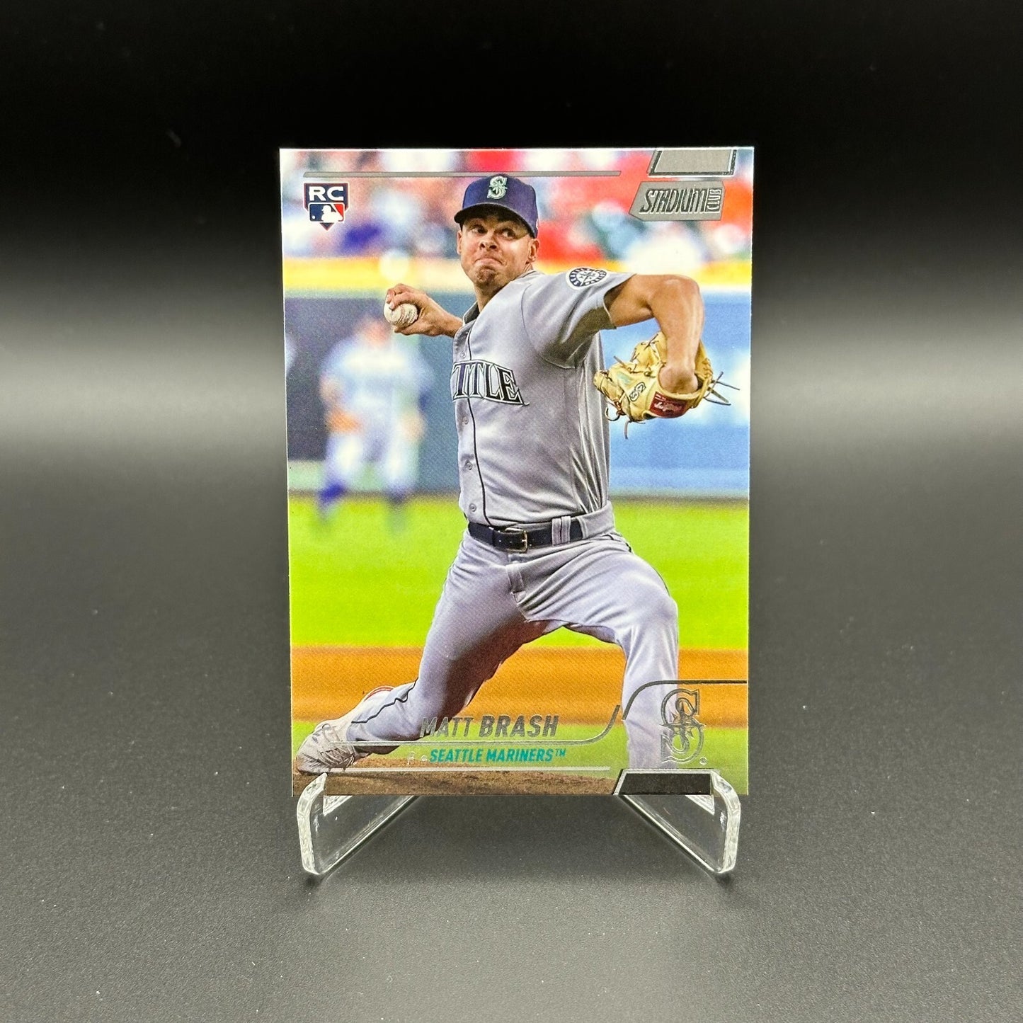 2022 Topps Stadium Club - Rookie/Parallel/Insert/Auto ⁓ You pick from the list!