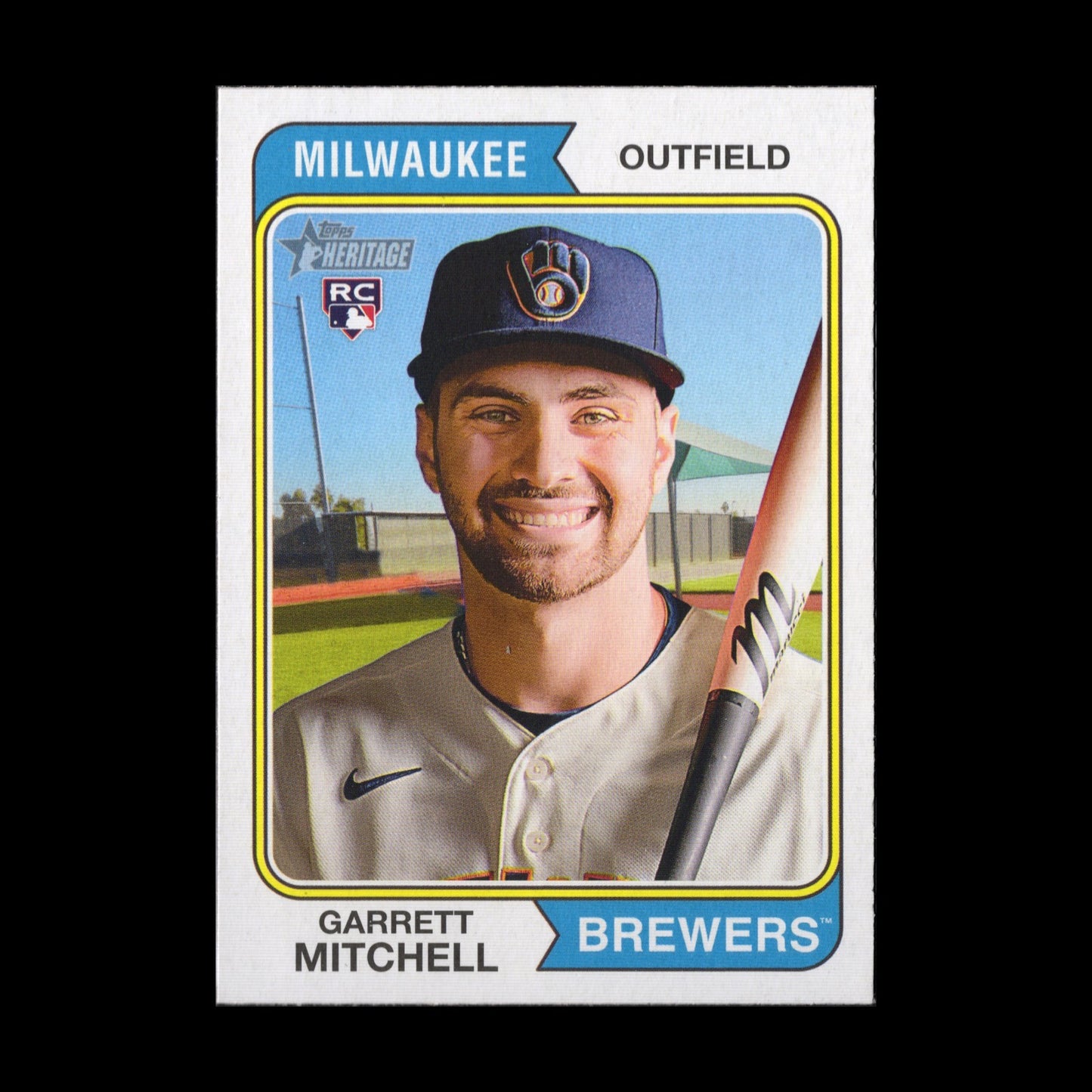 2023 Topps Heritage Baseball Rookies & Inserts ~ YOU PICK from the list!