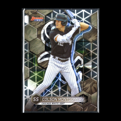 2023 Topps Bowman's Best - Rookies & Inserts - Pick from the list!