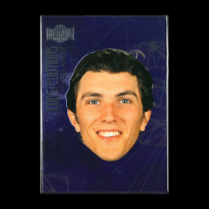 2023-24 SkyBox Metal Universe PEYTON KREBS #CN-21 Constellations