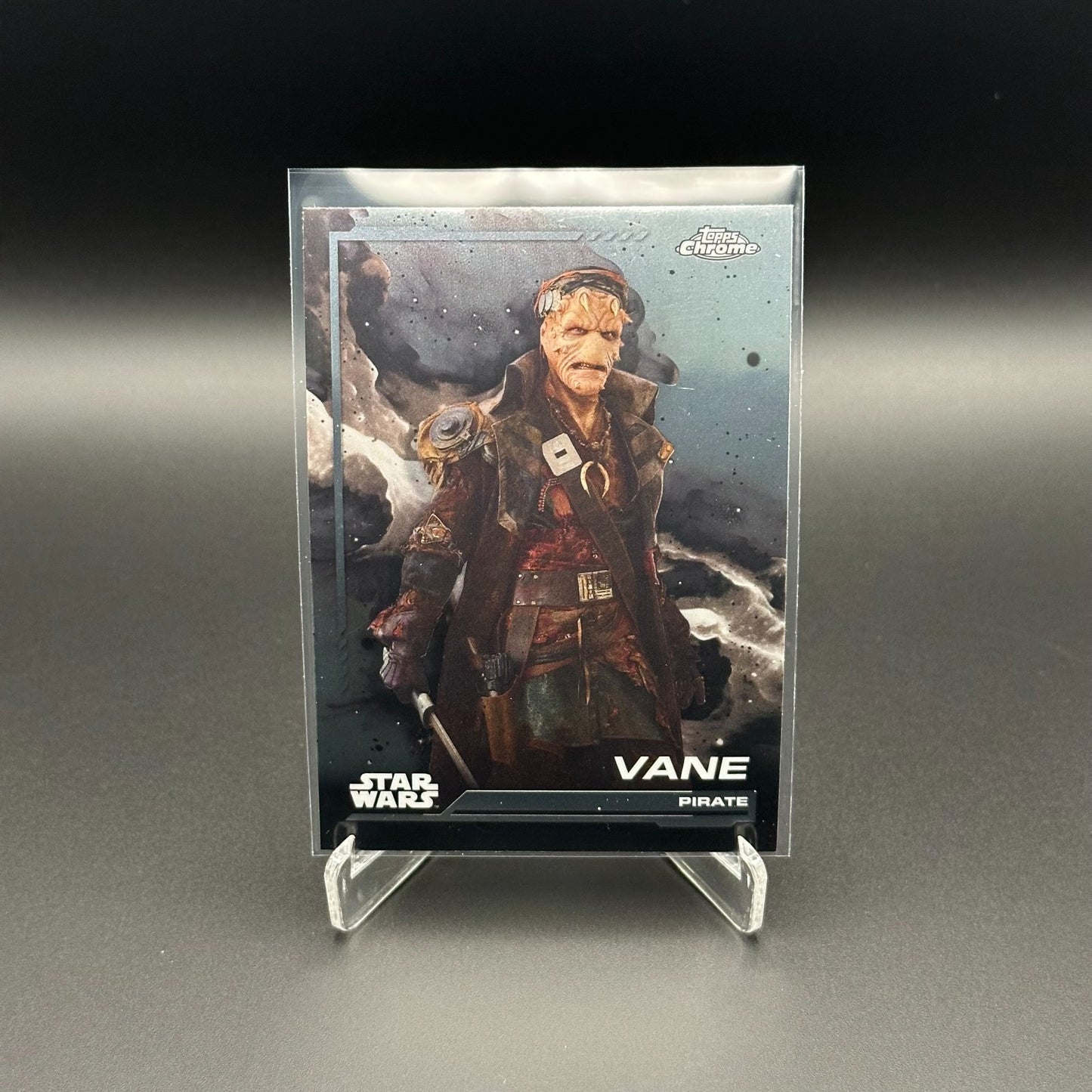 2024 Topps Chrome Star Wars INSERTS, PARALLELS & BASE ~ YOU PICK from the list!