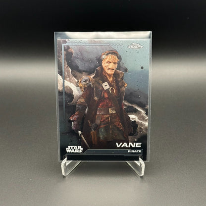 2024 Topps Chrome Star Wars INSERTS, PARALLELS & BASE ~ YOU PICK from the list!