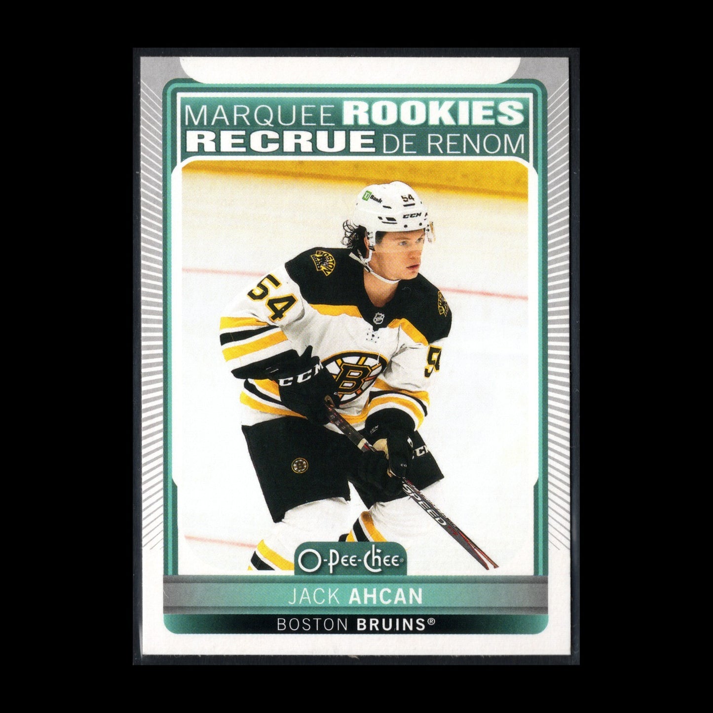 2021-22 O-Pee-Chee Hockey Marquee Rookie & Parallels ~ YOU PICK from list!