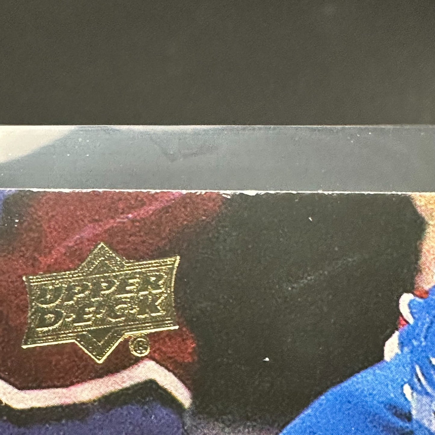 2025-26 UD Series 1 DEVON TOEWS #38 UD Exclusives /100