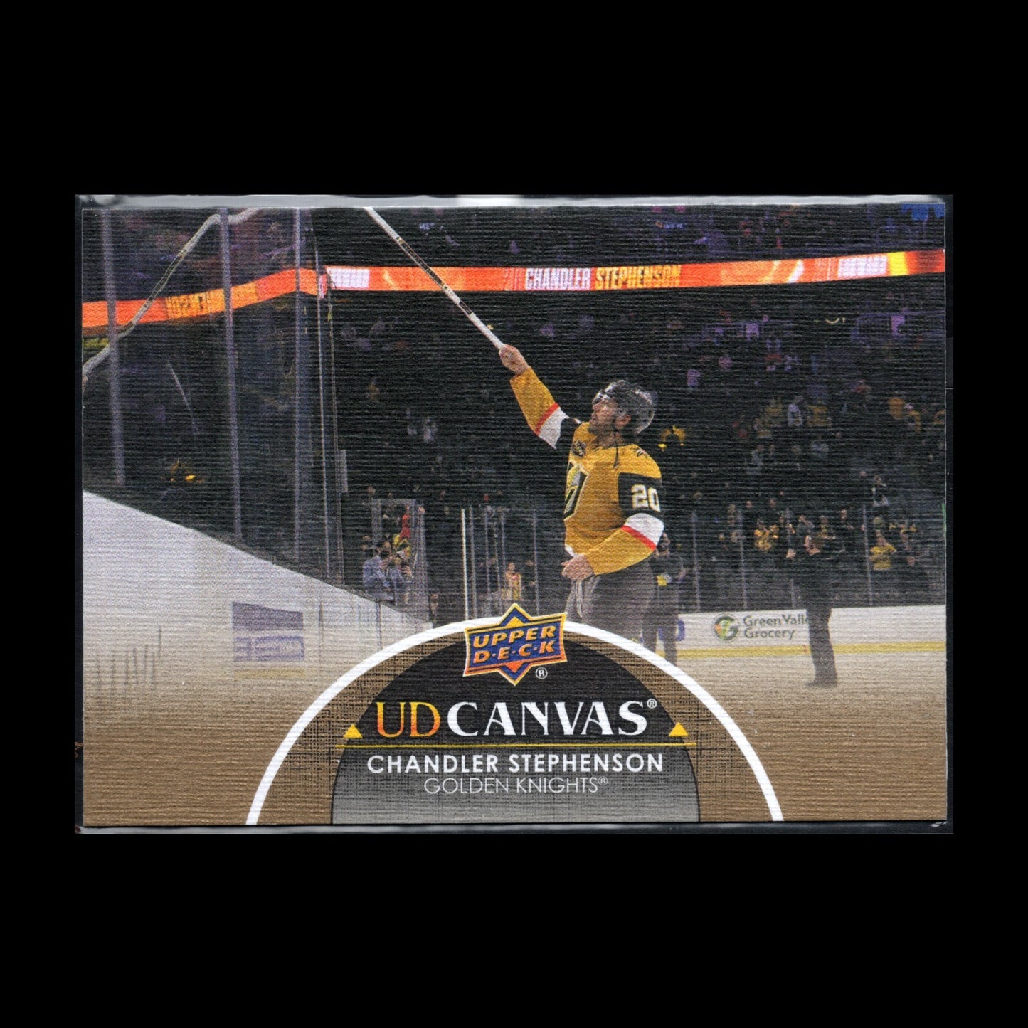 2021-22 UD Series 1,2 and Extended UD CANVAS & Black parallel ~ YOU PICK!