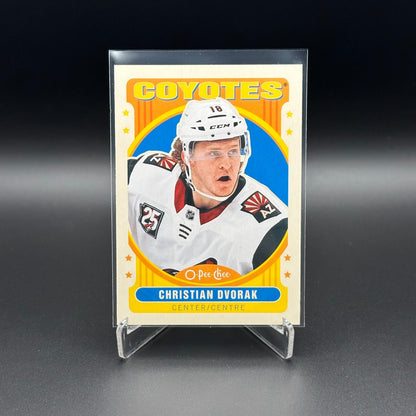 2021-22 O-Pee-Chee Hockey Marquee Rookie & Parallels ~ YOU PICK from list!